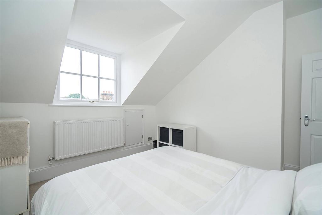 Bedroom 1 B