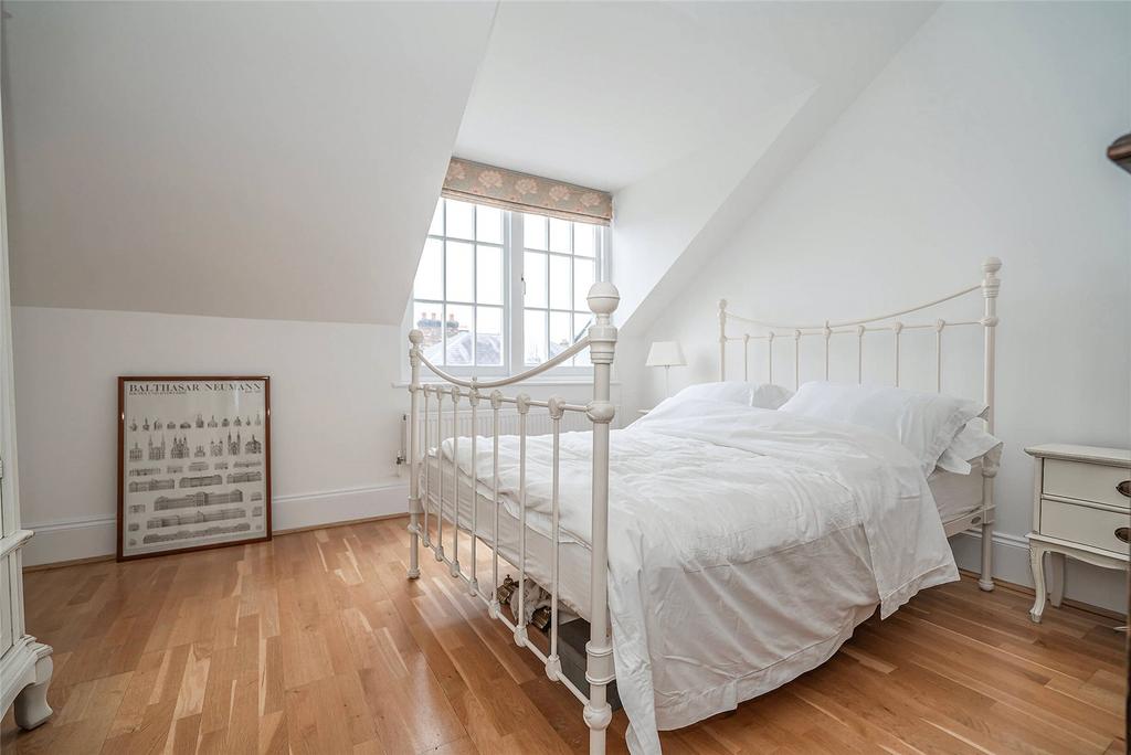 Bedroom 2 A