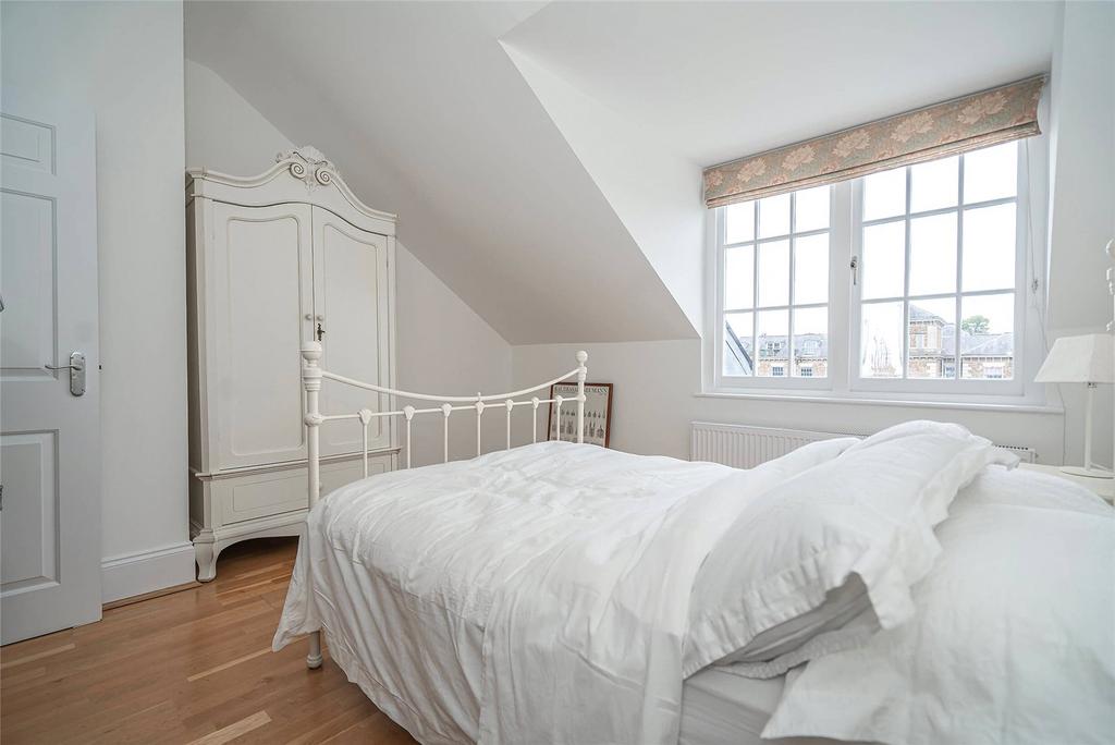 Bedroom 2 B