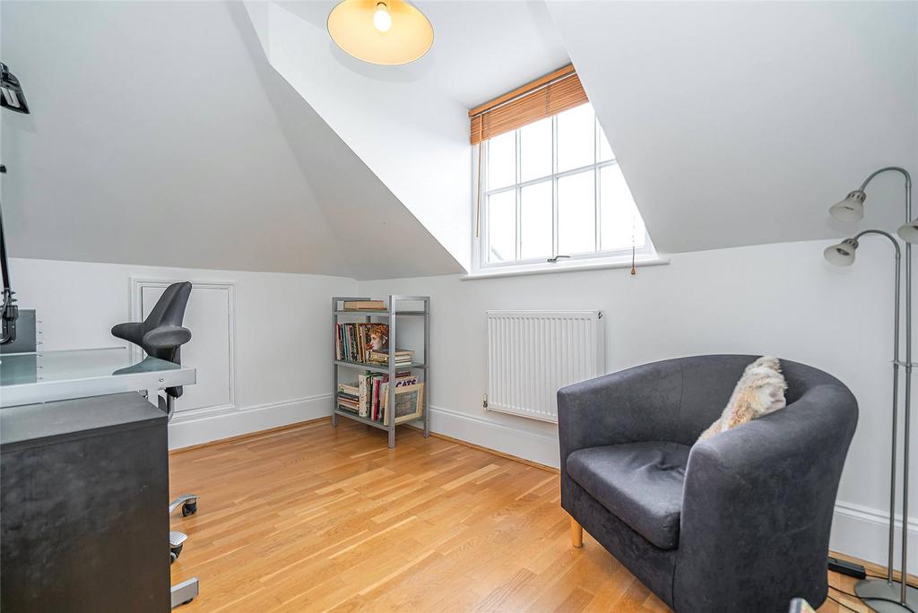 Bedroom 3 A
