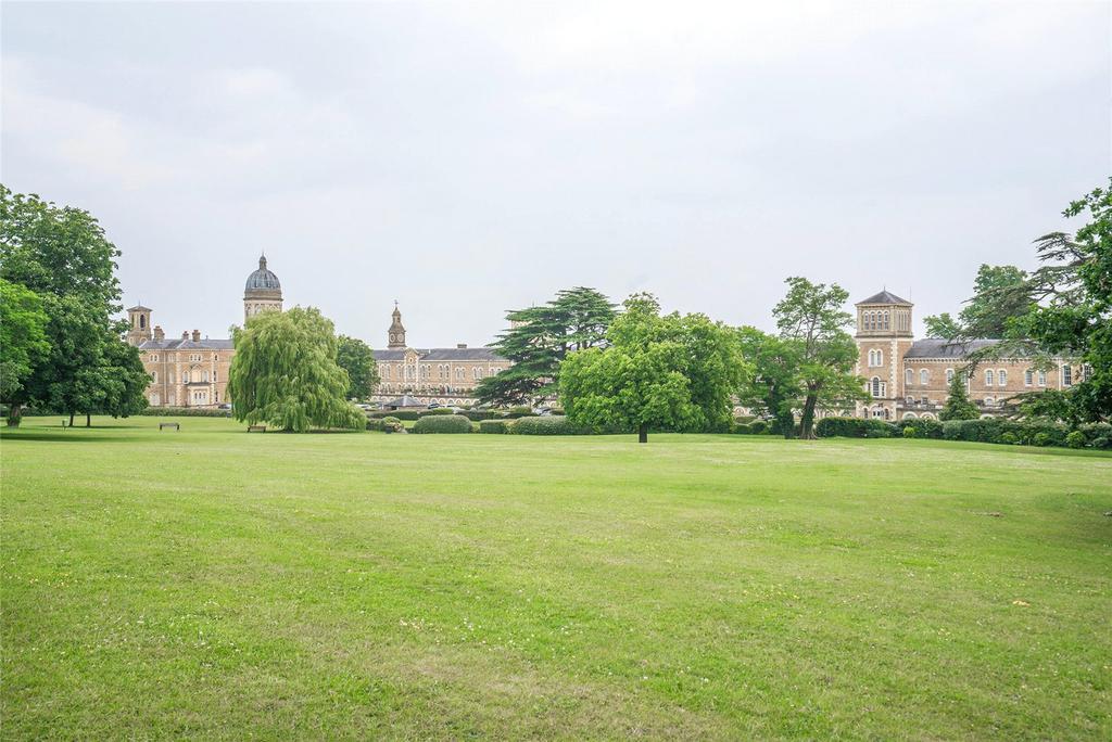 Grounds A