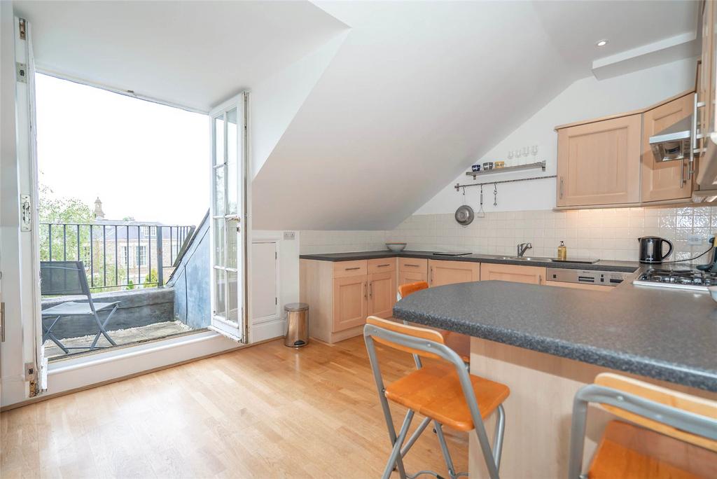 Kitchen A