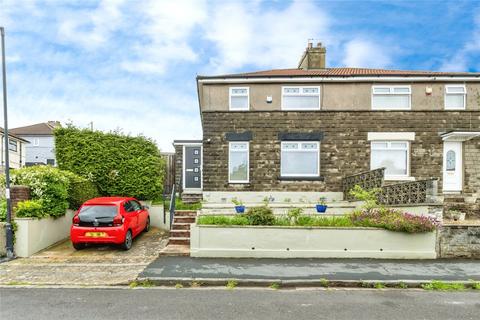 Eastlyn Road, Bristol, BS13