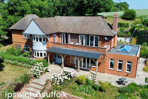 Sevenoaks, Playford, Ipswich, IP6 9DP