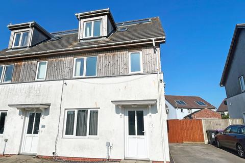 3 bedroom semi-detached house for sale, Mill View Close, Ingoldmells, Skegness, Lincolnshire, PE25 1QX