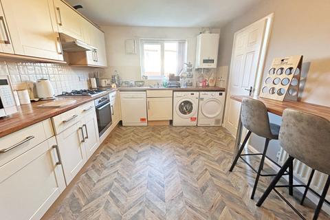 3 bedroom semi-detached house for sale, Mill View Close, Ingoldmells, Skegness, Lincolnshire, PE25 1QX