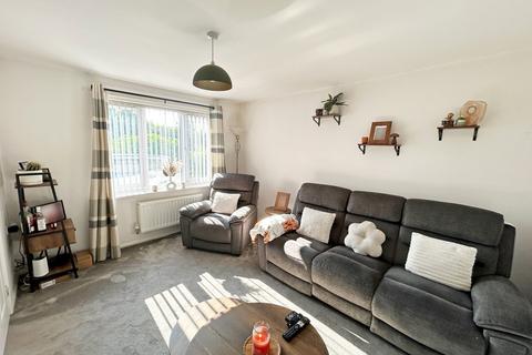 3 bedroom semi-detached house for sale, Mill View Close, Ingoldmells, Skegness, Lincolnshire, PE25 1QX