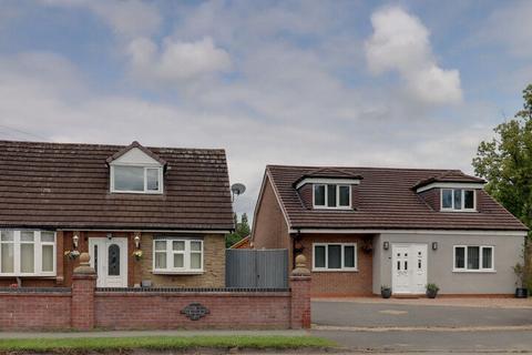 7 bedroom detached bungalow for sale, Middlewich CW10