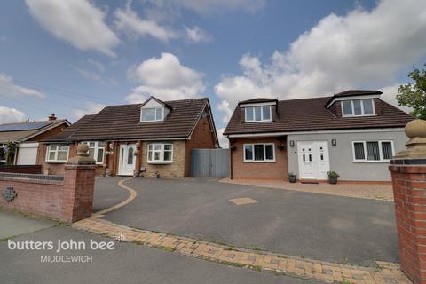 undefined, Middlewich CW10