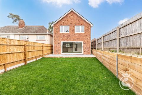 undefined, Cranbrook Road, Poole BH12