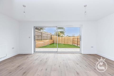 undefined, Cranbrook Road, Poole BH12