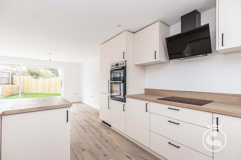 undefined, Cranbrook Road, Poole BH12