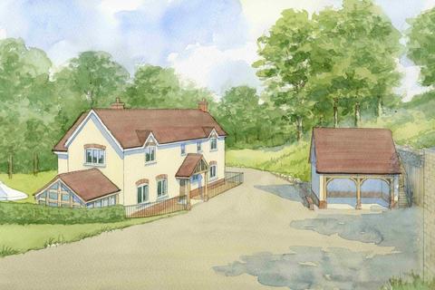 4 bedroom detached house for sale, Pensax Common, Stockton, Worcester