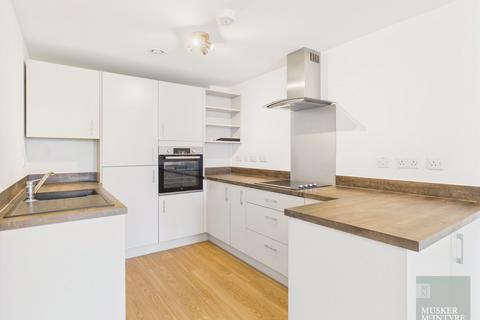 undefined, Waveney Place, Harleston