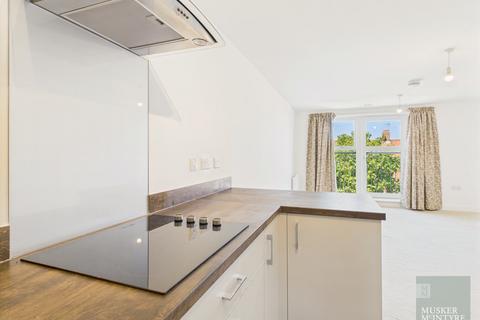 undefined, Waveney Place, Harleston