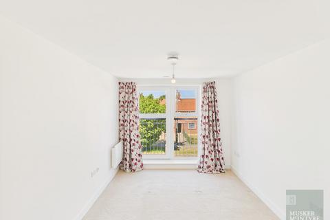 undefined, Waveney Place, Harleston