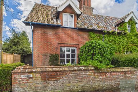 undefined, Church Lane, Homersfield