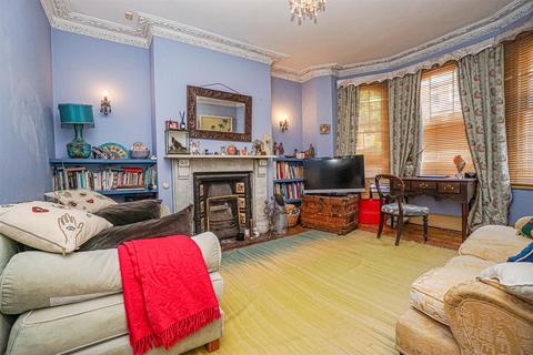 undefined, Milward Road, Hastings