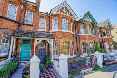 undefined, Milward Road, Hastings