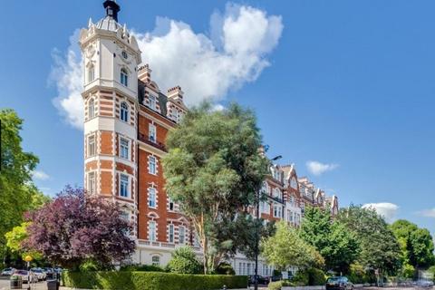 2 bedroom flat to rent, Prince Albert Road, London, NW8