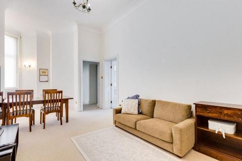 2 bedroom flat to rent, Prince Albert Road, London, NW8