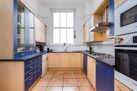 2 bedroom flat to rent, Prince Albert Road, London, NW8
