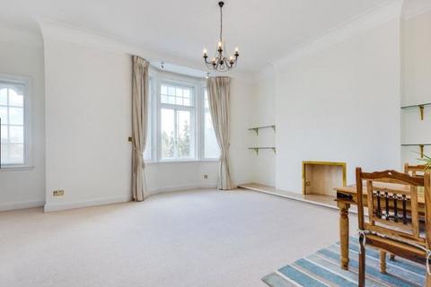 2 bedroom flat to rent, Prince Albert Road, London, NW8