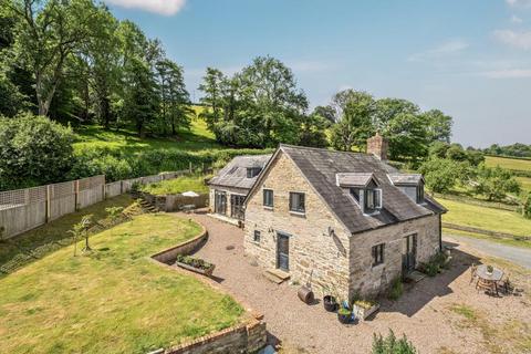 undefined, Clyro,  Herefordshire,  HR3