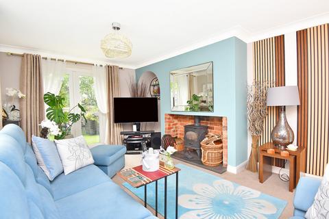 undefined, Moor Close, Killinghall, Harrogate