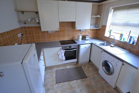 2 bedroom apartment for sale, Strathern Road, Leicester LE3