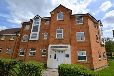 2 bedroom apartment for sale, Strathern Road, Leicester LE3