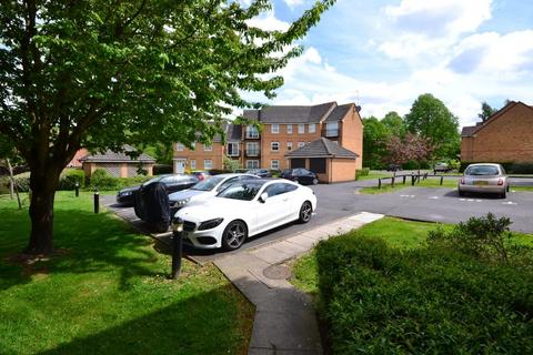 2 bedroom apartment for sale, Strathern Road, Leicester LE3