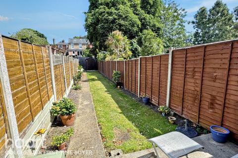 2 bedroom terraced house for sale, Pownall Crescent, Colchester