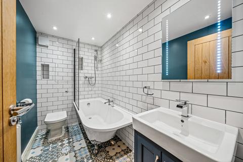 undefined, Knollys Road, Streatham SW16