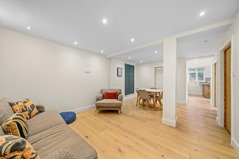 undefined, Knollys Road, Streatham SW16