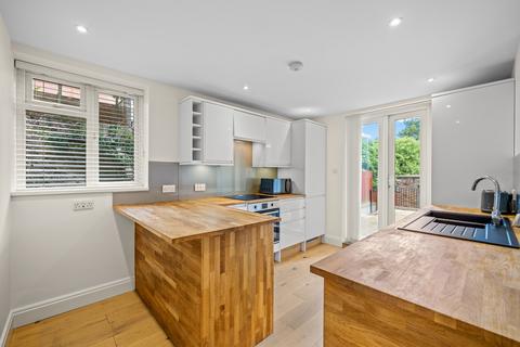 undefined, Knollys Road, Streatham SW16