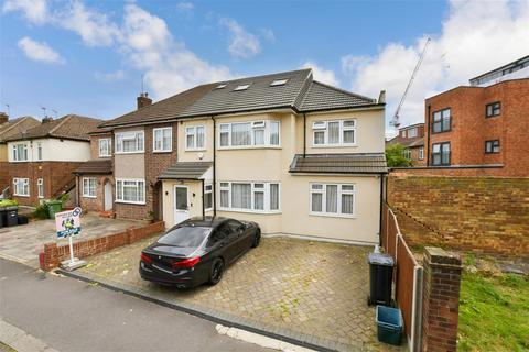 Chadwell Avenue, Romford, Essex