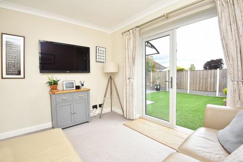 undefined, Melrose Road, Bishop Monkton, HG3