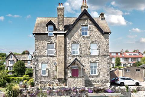 2 bedroom apartment for sale, 3 Oreton Villas, Edenmount Road, Grange-over-Sands, Cumbria, LA11 6BN