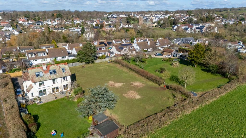 A06 - 22 Underhill Crescent Lympstone - 250227