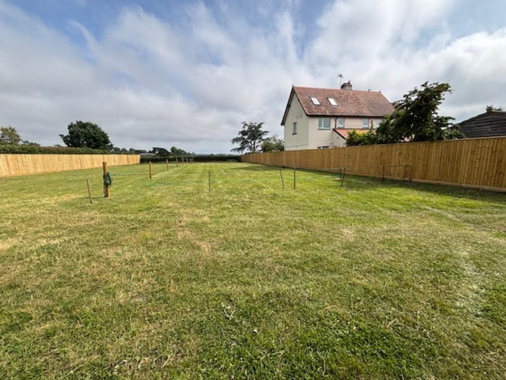 Plot 1