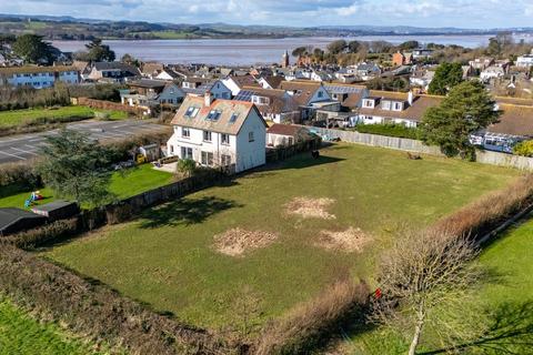 undefined, Lympstone