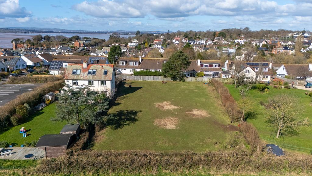 A07 - 22 Underhill Crescent Lympstone - 250227