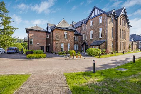 2 bedroom flat for sale, Laurel Way, Renfrewshire PA11