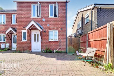 Starfield Close, Ipswich