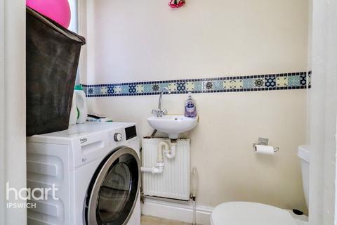 undefined, Starfield Close, Ipswich