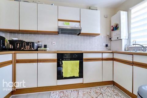 undefined, Starfield Close, Ipswich
