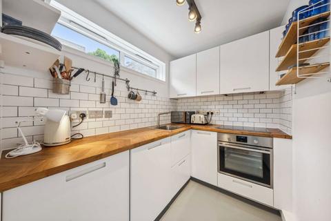 8 Gore Road, London, E9 7HR