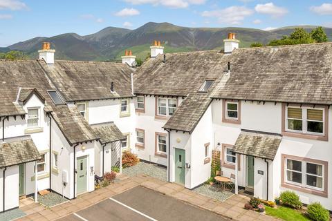 2 bedroom apartment for sale, 7 Howrahs Court, Elliott Park, Keswick, Cumbria, CA12 5NT