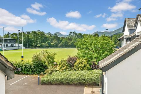 2 bedroom apartment for sale, 7 Howrahs Court, Elliott Park, Keswick, Cumbria, CA12 5NT